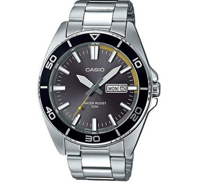 Купить Часы Casio MTD-120D-8AVDF ⌚ Наручные часы на fabrikachasov.com ⭐ Бесплатная доставка по Украине от 3000 грн ✈ Гарантия ✔ 10.000 моделей. Скидки!