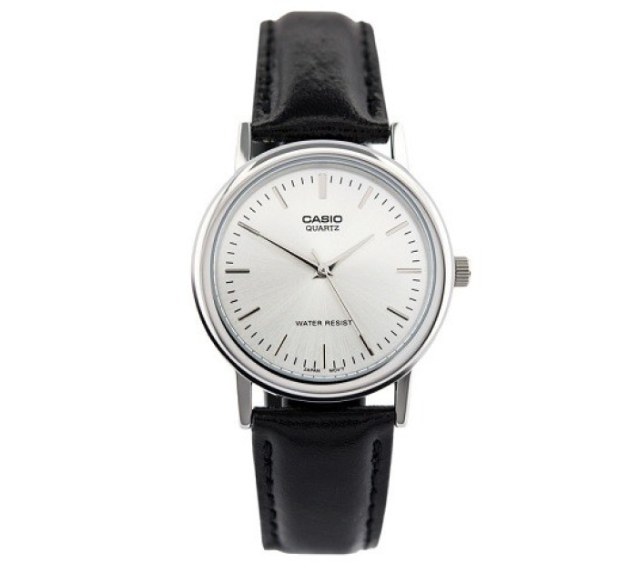 Купити ГОДИННИК CASIO MTP-1095E-7ADF ⌚ Наручні годинники на fabrikachasov.com ⭐ Безкоштовна доставка по Україні від 3000 грн ✈ Гарантія ✔ 10.000 моделей. Знижки!