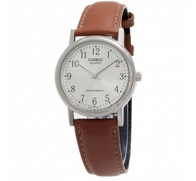 Купить Часы CASIO MTP-1095E-7BDF ⌚ Наручные часы на fabrikachasov.com ⭐ Бесплатная доставка по Украине от 3000 грн ✈ Гарантия ✔ 10.000 моделей. Скидки!