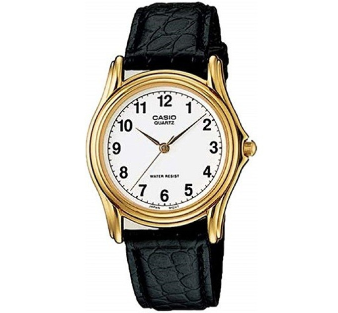 Купить Часы CASIO MTP-1096Q-7B ⌚ Наручные часы на fabrikachasov.com ⭐ Бесплатная доставка по Украине от 3000 грн ✈ Гарантия ✔ 10.000 моделей часов лучших брендов!