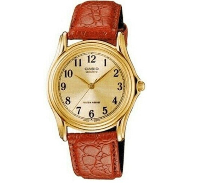 Купити ГОДИННИК CASIO MTP-1096Q-9B ⌚ Наручні годинники на fabrikachasov.com ⭐ Безкоштовна доставка по Україні від 3000 грн ✈ Гарантія ✔ 10.000 моделей годинників кращих брендів!