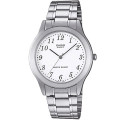 Купити ГОДИННИК CASIO MTP-1128A-7BEF ⌚ Наручні годинники на fabrikachasov.com ⭐ Безкоштовна доставка по Україні від 3000 грн ✈ Гарантія ✔ 10.000 моделей годинників кращих брендів!