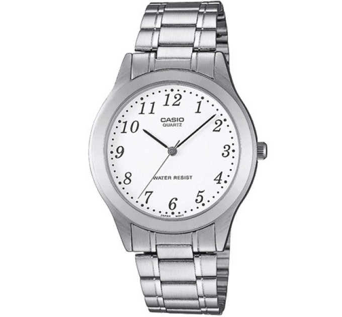 Купити ГОДИННИК CASIO MTP-1128A-7BEF ⌚ Наручні годинники на fabrikachasov.com ⭐ Безкоштовна доставка по Україні від 3000 грн ✈ Гарантія ✔ 10.000 моделей годинників кращих брендів!