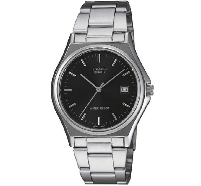 Купити ГОДИННИК CASIO MTP-1142A-1AEF ⌚ Наручні годинники на fabrikachasov.com ⭐ Безкоштовна доставка по Україні від 3000 грн ✈ Гарантія ✔ 10.000 моделей. Знижки!