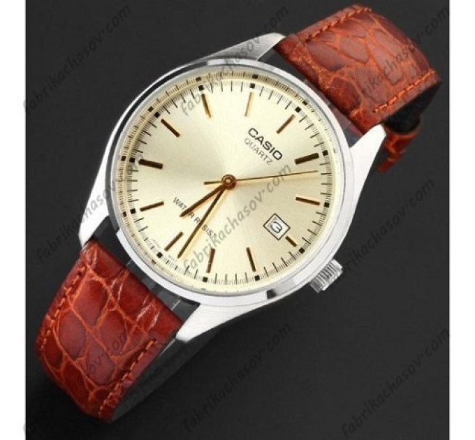 Купить Часы CASIO MTP-1175E-9ADF ⌚ Наручные часы на fabrikachasov.com ⭐ Бесплатная доставка по Украине от 3000 грн ✈ Гарантия ✔ 10.000 моделей. Скидки!