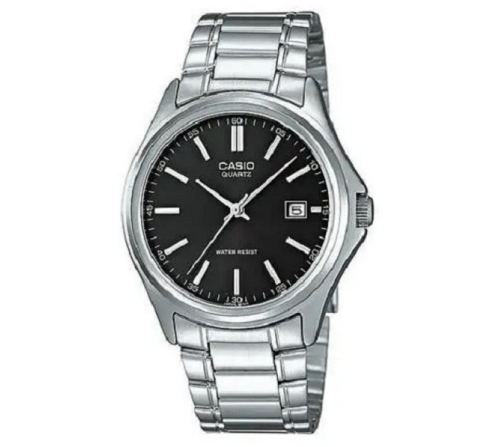 Купити ГОДИННИК CASIO MTP-1183A-1A ⌚ Наручні годинники на fabrikachasov.com ⭐ Безкоштовна доставка по Україні від 3000 грн ✈ Гарантія ✔ 10.000 моделей годинників кращих брендів!