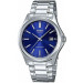 Купити ГОДИННИК CASIO MTP-1183A-2AEF ⌚ Наручні годинники на fabrikachasov.com ⭐ Безкоштовна доставка по Україні від 3000 грн ✈ Гарантія ✔ 10.000 моделей годинників кращих брендів!