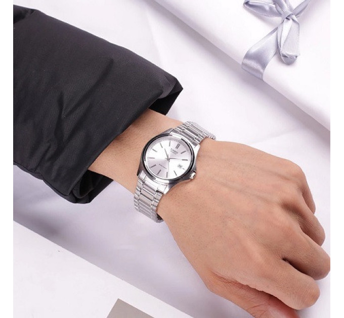 Купить Часы CASIO MTP-1183A-7AEF ⌚ Наручные часы на fabrikachasov.com ⭐ Бесплатная доставка по Украине от 3000 грн ✈ Гарантия ✔ 10.000 моделей. Скидки!