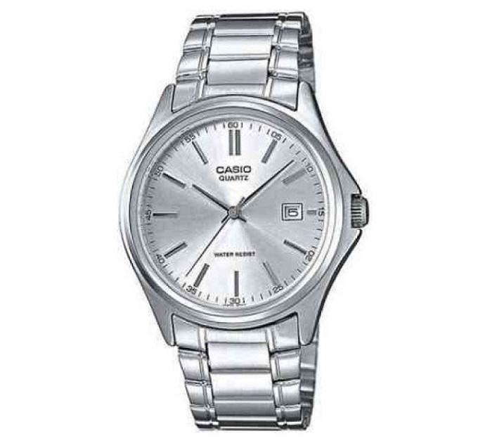 Купить Часы CASIO MTP-1183A-7AEF ⌚ Наручные часы на fabrikachasov.com ⭐ Бесплатная доставка по Украине от 3000 грн ✈ Гарантия ✔ 10.000 моделей. Скидки!