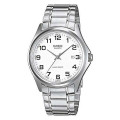 Купить Часы CASIO MTP-1183A-7BEF ⌚ Наручные часы на fabrikachasov.com ⭐ Бесплатная доставка по Украине от 3000 грн ✈ Гарантия ✔ 10.000 моделей. Скидки!