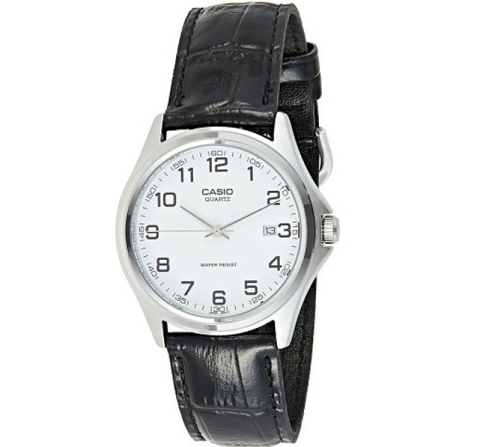 Купити ГОДИННИК CASIO MTP-1183E-7BDF ⌚ Наручні годинники на fabrikachasov.com ⭐ Безкоштовна доставка по Україні від 3000 грн ✈ Гарантія ✔ 10.000 моделей. Знижки!