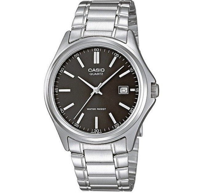 Купити ГОДИННИК CASIO MTP-1183PA-1AEF ⌚ Наручні годинники на fabrikachasov.com ⭐ Безкоштовна доставка по Україні від 3000 грн ✈ Гарантія ✔ 10.000 моделей годинників кращих брендів!