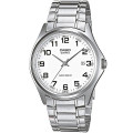 Купити ГОДИННИК CASIO MTP-1183PA-7BEF ⌚ Наручні годинники на fabrikachasov.com ⭐ Безкоштовна доставка по Україні від 3000 грн ✈ Гарантія ✔ 10.000 моделей. Знижки!