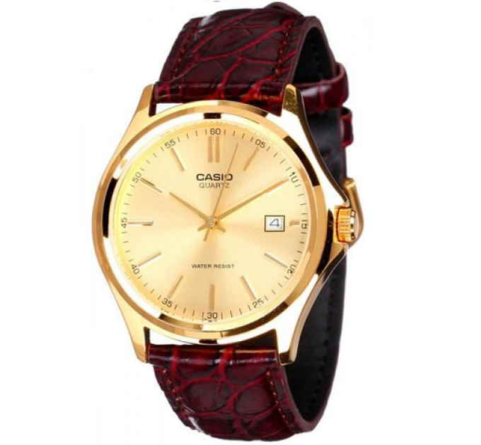 Купить Часы CASIO MTP-1183Q-9ADF ⌚ Наручные часы на fabrikachasov.com ⭐ Бесплатная доставка по Украине от 3000 грн ✈ Гарантия ✔ 10.000 моделей. Скидки!