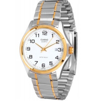 ГОДИННИК CASIO MTP-1188PG-7BEF