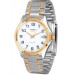 Купити ГОДИННИК CASIO MTP-1188PG-7BEF ⌚ Наручні годинники на fabrikachasov.com ⭐ Безкоштовна доставка по Україні від 3000 грн ✈ Гарантія ✔ 10.000 моделей. Знижки!