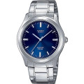 Купити ГОДИННИК CASIO MTP-1200A-2AVEF ⌚ Наручні годинники на fabrikachasov.com ⭐ Безкоштовна доставка по Україні від 3000 грн ✈ Гарантія ✔ 10.000 моделей годинників кращих брендів!