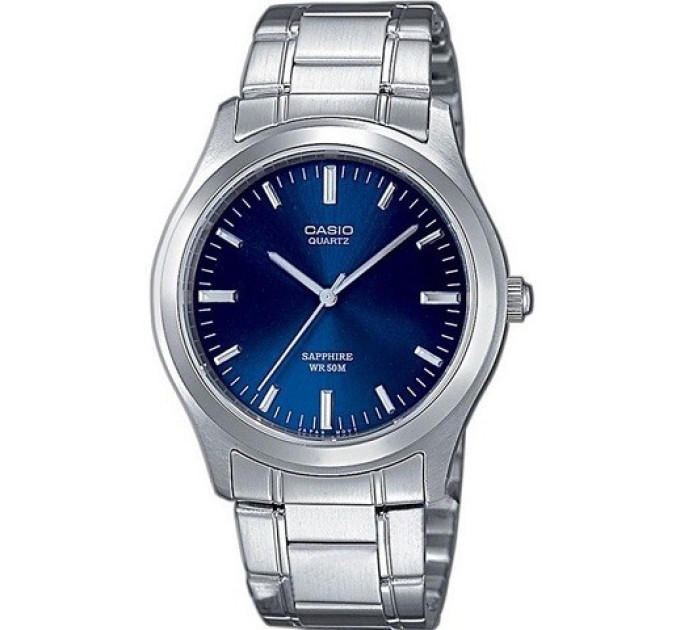 Купити ГОДИННИК CASIO MTP-1200A-2AVEF ⌚ Наручні годинники на fabrikachasov.com ⭐ Безкоштовна доставка по Україні від 3000 грн ✈ Гарантія ✔ 10.000 моделей годинників кращих брендів!