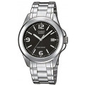 Купить Часы CASIO MTP-1215A-1ADF ⌚ Наручные часы на fabrikachasov.com ⭐ Бесплатная доставка по Украине от 3000 грн ✈ Гарантия ✔ 10.000 моделей часов лучших брендов!