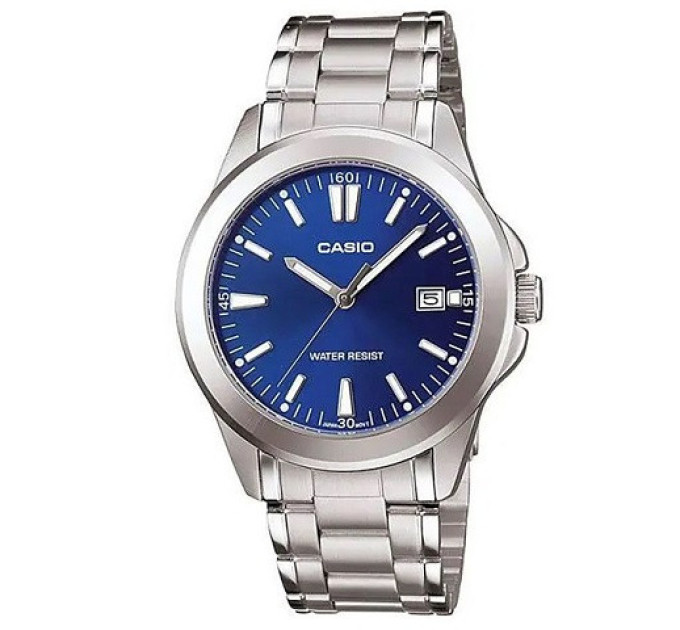 Купити ГОДИННИК CASIO MTP-1215A-2A2 ⌚ Наручні годинники на fabrikachasov.com ⭐ Безкоштовна доставка по Україні від 3000 грн ✈ Гарантія ✔ 10.000 моделей годинників кращих брендів!