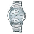 Купити ГОДИННИК CASIO MTP-1215A-7ADF ⌚ Наручні годинники на fabrikachasov.com ⭐ Безкоштовна доставка по Україні від 3000 грн ✈ Гарантія ✔ 10.000 моделей годинників кращих брендів!