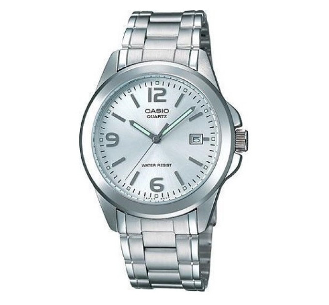 Купити ГОДИННИК CASIO MTP-1215A-7ADF ⌚ Наручні годинники на fabrikachasov.com ⭐ Безкоштовна доставка по Україні від 3000 грн ✈ Гарантія ✔ 10.000 моделей годинників кращих брендів!