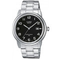 Купити ГОДИННИК CASIO MTP-1221A-1AVEF ⌚ Наручні годинники на fabrikachasov.com ⭐ Безкоштовна доставка по Україні від 3000 грн ✈ Гарантія ✔ 10.000 моделей годинників кращих брендів!