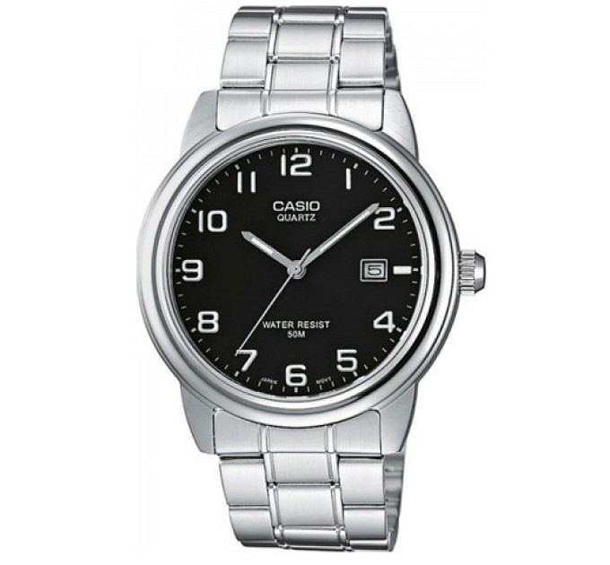 Купити ГОДИННИК CASIO MTP-1221A-1AVEF ⌚ Наручні годинники на fabrikachasov.com ⭐ Безкоштовна доставка по Україні від 3000 грн ✈ Гарантія ✔ 10.000 моделей годинників кращих брендів!