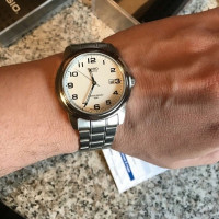 ГОДИННИК CASIO MTP-1221A-7BVEF