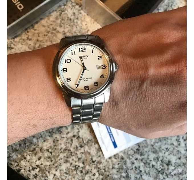Купить Часы CASIO MTP-1221A-7BVEF ⌚ Наручные часы на fabrikachasov.com ⭐ Бесплатная доставка по Украине от 3000 грн ✈ Гарантия ✔ 10.000 моделей часов лучших брендов!