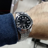 ГОДИННИК CASIO MTP-1222A-1AVEF