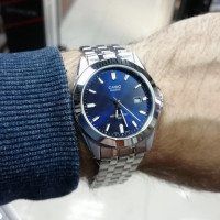 ГОДИННИК CASIO MTP-1222A-2AVEF