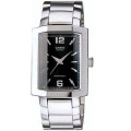 Купити ГОДИННИК CASIO MTP-1233D-1ADF ⌚ Наручні годинники на fabrikachasov.com ⭐ Безкоштовна доставка по Україні від 3000 грн ✈ Гарантія ✔ 10.000 моделей. Знижки!