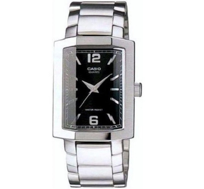 Купити ГОДИННИК CASIO MTP-1233D-1ADF ⌚ Наручні годинники на fabrikachasov.com ⭐ Безкоштовна доставка по Україні від 3000 грн ✈ Гарантія ✔ 10.000 моделей. Знижки!