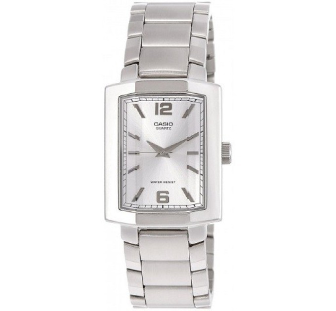 Купити ГОДИННИК CASIO MTP-1233D-7ADF ⌚ Наручні годинники на fabrikachasov.com ⭐ Безкоштовна доставка по Україні від 3000 грн ✈ Гарантія ✔ 10.000 моделей годинників кращих брендів!