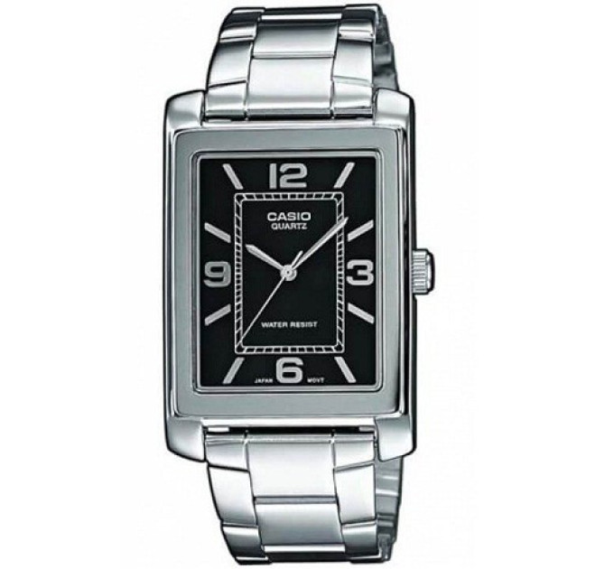 Купить Часы CASIO MTP-1234D-1AEF ⌚ Наручные часы на fabrikachasov.com ⭐ Бесплатная доставка по Украине от 3000 грн ✈ Гарантия ✔ 10.000 моделей. Скидки!