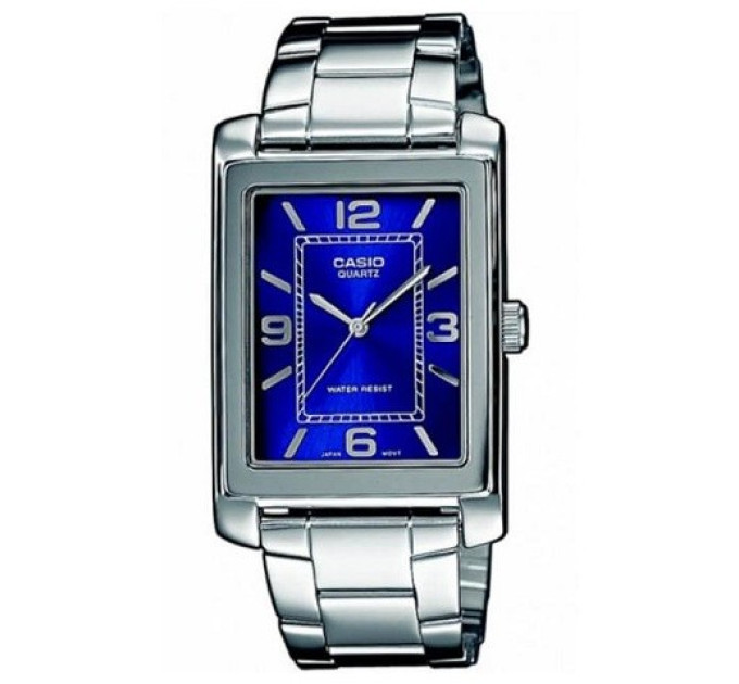 Купити ГОДИННИК CASIO MTP-1234D-2AEF ⌚ Наручні годинники на fabrikachasov.com ⭐ Безкоштовна доставка по Україні від 3000 грн ✈ Гарантія ✔ 10.000 моделей. Знижки!