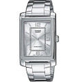 Купити ГОДИННИК CASIO MTP-1234D-7AEF ⌚ Наручні годинники на fabrikachasov.com ⭐ Безкоштовна доставка по Україні від 3000 грн ✈ Гарантія ✔ 10.000 моделей годинників кращих брендів!