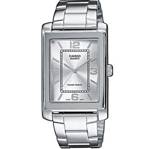 Купити ГОДИННИК CASIO MTP-1234D-7AEF ⌚ Наручні годинники на fabrikachasov.com ⭐ Безкоштовна доставка по Україні від 3000 грн ✈ Гарантія ✔ 10.000 моделей годинників кращих брендів!