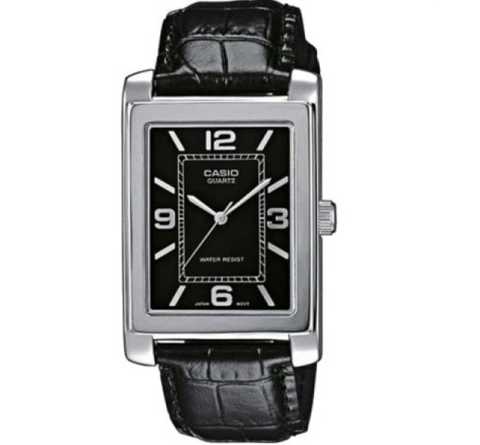 Купить Часы CASIO MTP-1234L-1A ⌚ Наручные часы на fabrikachasov.com ⭐ Бесплатная доставка по Украине от 3000 грн ✈ Гарантия ✔ 10.000 моделей часов лучших брендов!