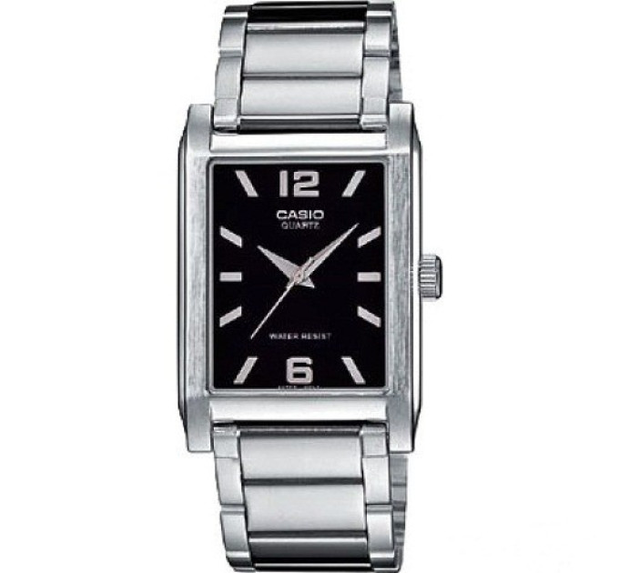 Купити ГОДИННИК CASIO MTP-1235D-1AEF ⌚ Наручні годинники на fabrikachasov.com ⭐ Безкоштовна доставка по Україні від 3000 грн ✈ Гарантія ✔ 10.000 моделей. Знижки!