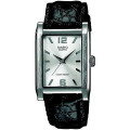 Купить Часы CASIO MTP-1235L-7AEF ⌚ Наручные часы на fabrikachasov.com ⭐ Бесплатная доставка по Украине от 3000 грн ✈ Гарантия ✔ 10.000 моделей часов лучших брендов!