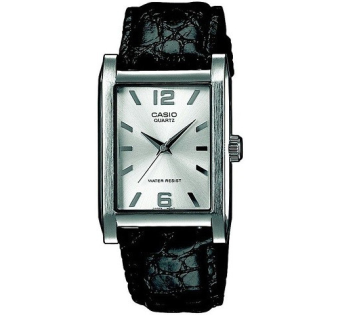 Купить Часы CASIO MTP-1235L-7AEF ⌚ Наручные часы на fabrikachasov.com ⭐ Бесплатная доставка по Украине от 3000 грн ✈ Гарантия ✔ 10.000 моделей часов лучших брендов!