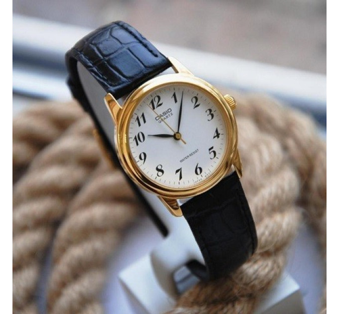 Купити ГОДИННИК CASIO MTP-1236GL-7BEF ⌚ Наручні годинники на fabrikachasov.com ⭐ Безкоштовна доставка по Україні від 3000 грн ✈ Гарантія ✔ 10.000 моделей. Знижки!
