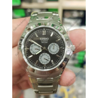 ГОДИННИК CASIO MTP-1247D-1AVDF