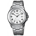 Купить Часы CASIO MTP-1259PD-7BEF ⌚ Наручные часы на fabrikachasov.com ⭐ Бесплатная доставка по Украине от 3000 грн ✈ Гарантия ✔ 10.000 моделей. Скидки!