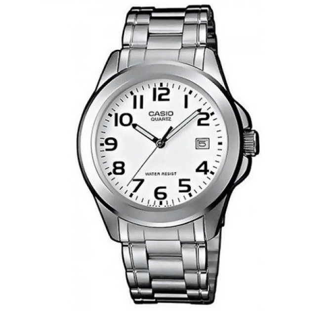 Купить Часы CASIO MTP-1259PD-7BEF ⌚ Наручные часы на fabrikachasov.com ⭐ Бесплатная доставка по Украине от 3000 грн ✈ Гарантия ✔ 10.000 моделей. Скидки!