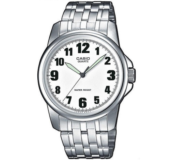 Купить Часы CASIO MTP-1260D-7BEF ⌚ Наручные часы на fabrikachasov.com ⭐ Бесплатная доставка по Украине от 3000 грн ✈ Гарантия ✔ 10.000 моделей часов лучших брендов!
