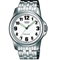 Купити ГОДИННИК CASIO MTP-1260PD-7BEF ⌚ Наручні годинники на fabrikachasov.com ⭐ Безкоштовна доставка по Україні від 3000 грн ✈ Гарантія ✔ 10.000 моделей годинників кращих брендів!