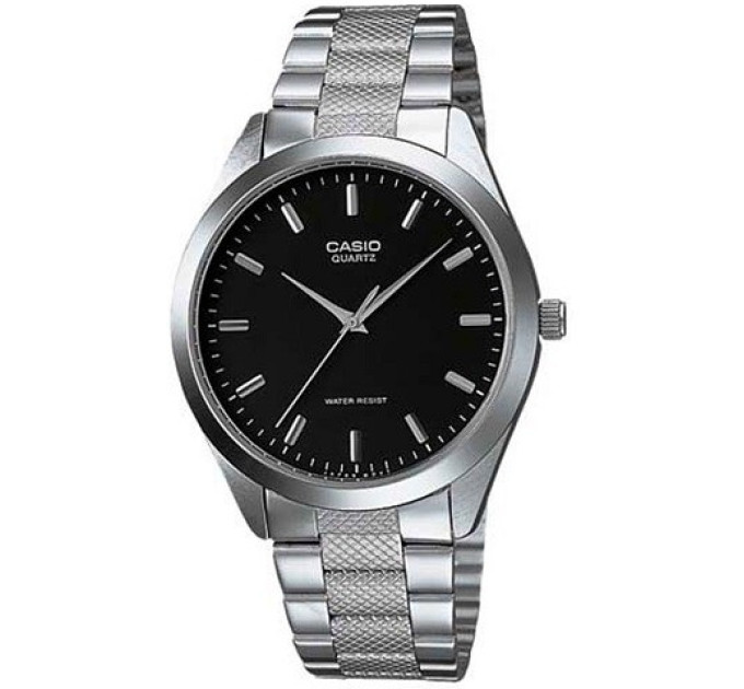 Купити ГОДИННИК CASIO MTP-1274D-1ADF ⌚ Наручні годинники на fabrikachasov.com ⭐ Безкоштовна доставка по Україні від 3000 грн ✈ Гарантія ✔ 10.000 моделей. Знижки!